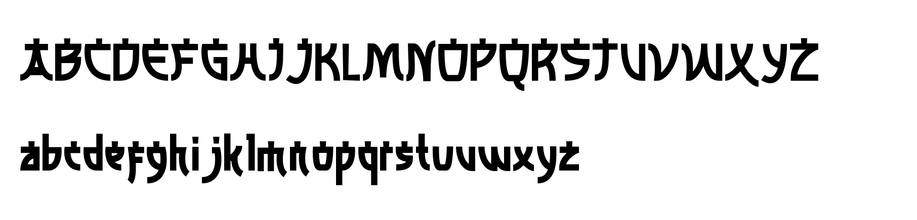 Antaro Font